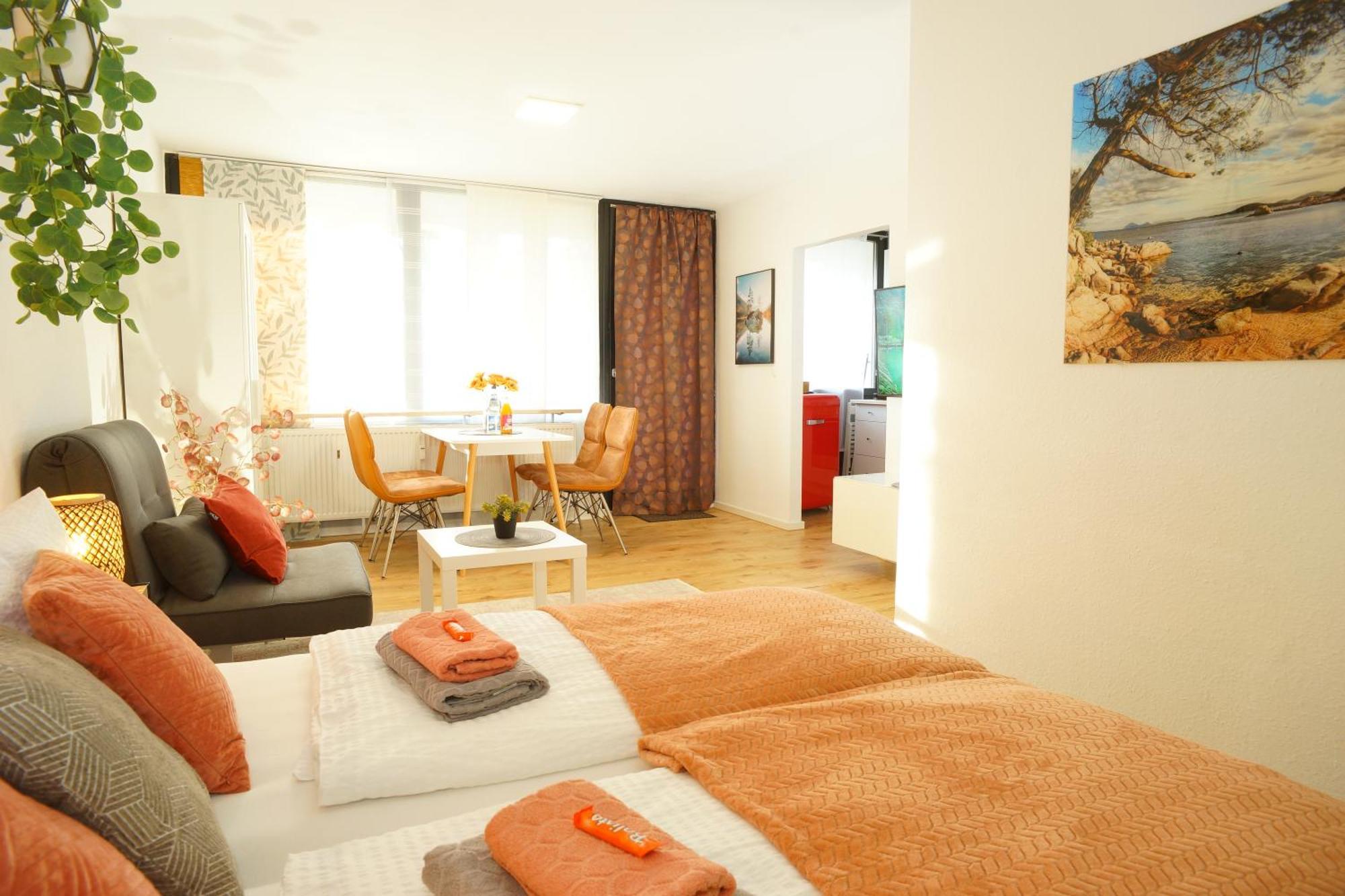 Relax - Orange Mit Pool Und Sauna Sonthofen Esterno foto